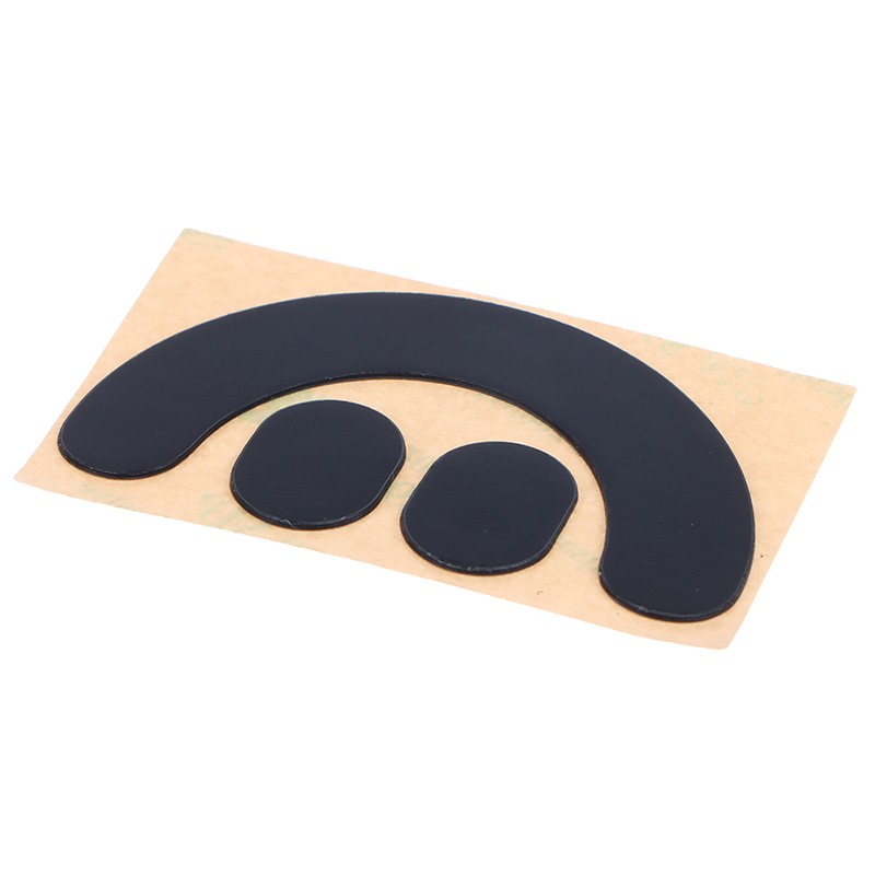 1/2/5/10Pcs Mouse Feet Mouse Skates for steelseries Rival 3 Mouse Connector
