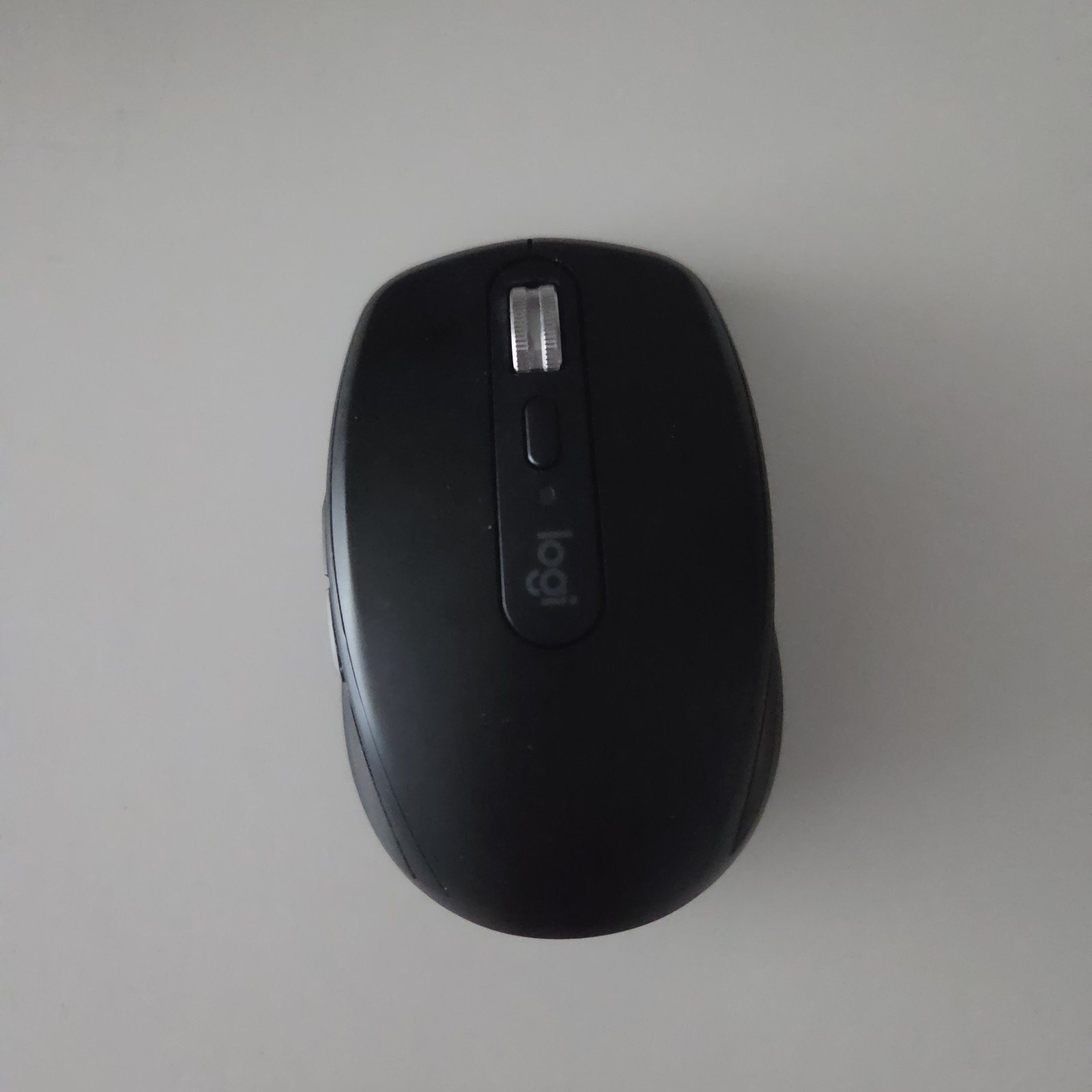 Logitech MX Anywhere 3 Wireless Bluetooth Mouse Compact Tested Working