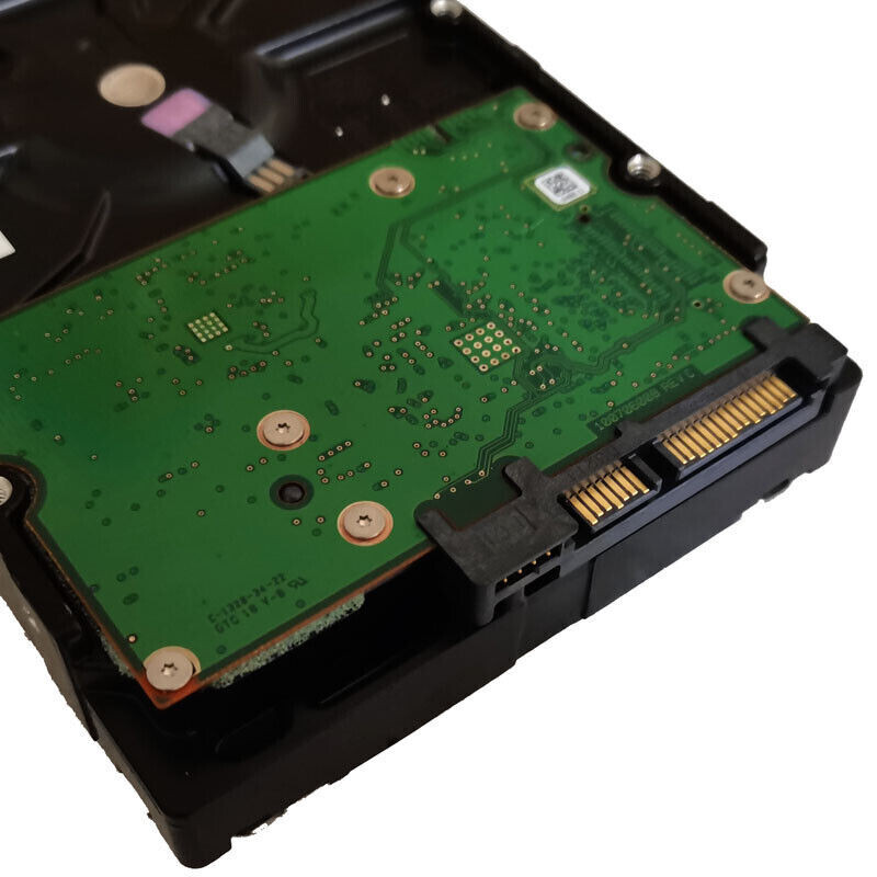 Seagate Constellation ST2000NM0033 2TB,7200 RPM,128MB SATA 3.5 inch Hard Drive