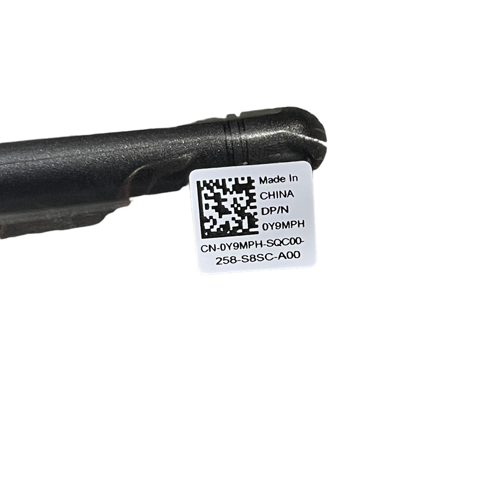 New Dell Optiplex M.2 Wifi Antenna kit with (qty 2 Y9MPT) 2.4ghz Antennas .