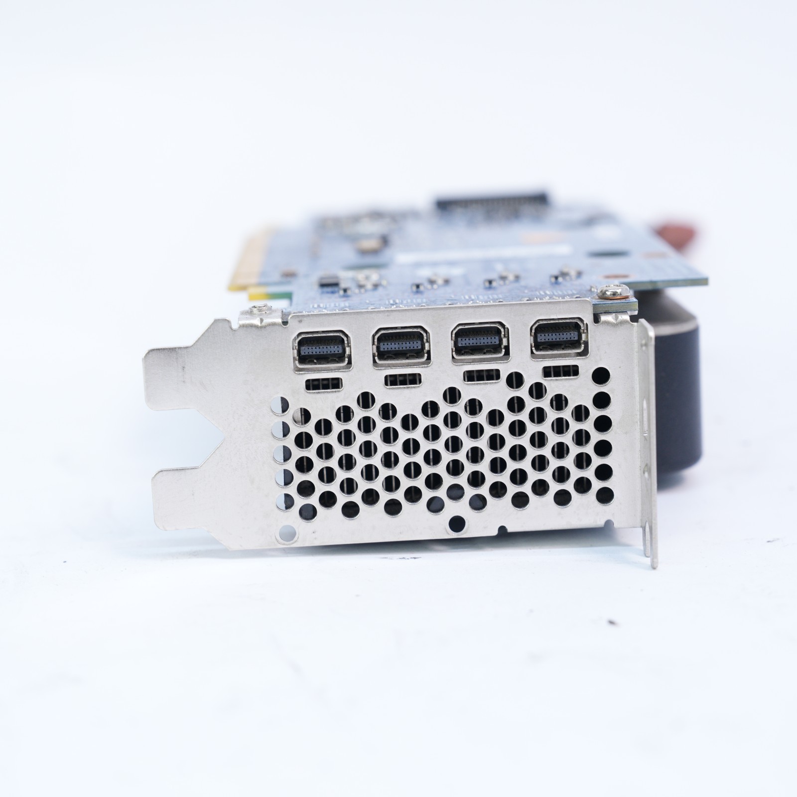 HP Z2 G5 SFF Quadro T2000 4GB GPU Video Graphics Card M13706 | M13728 T12-C8