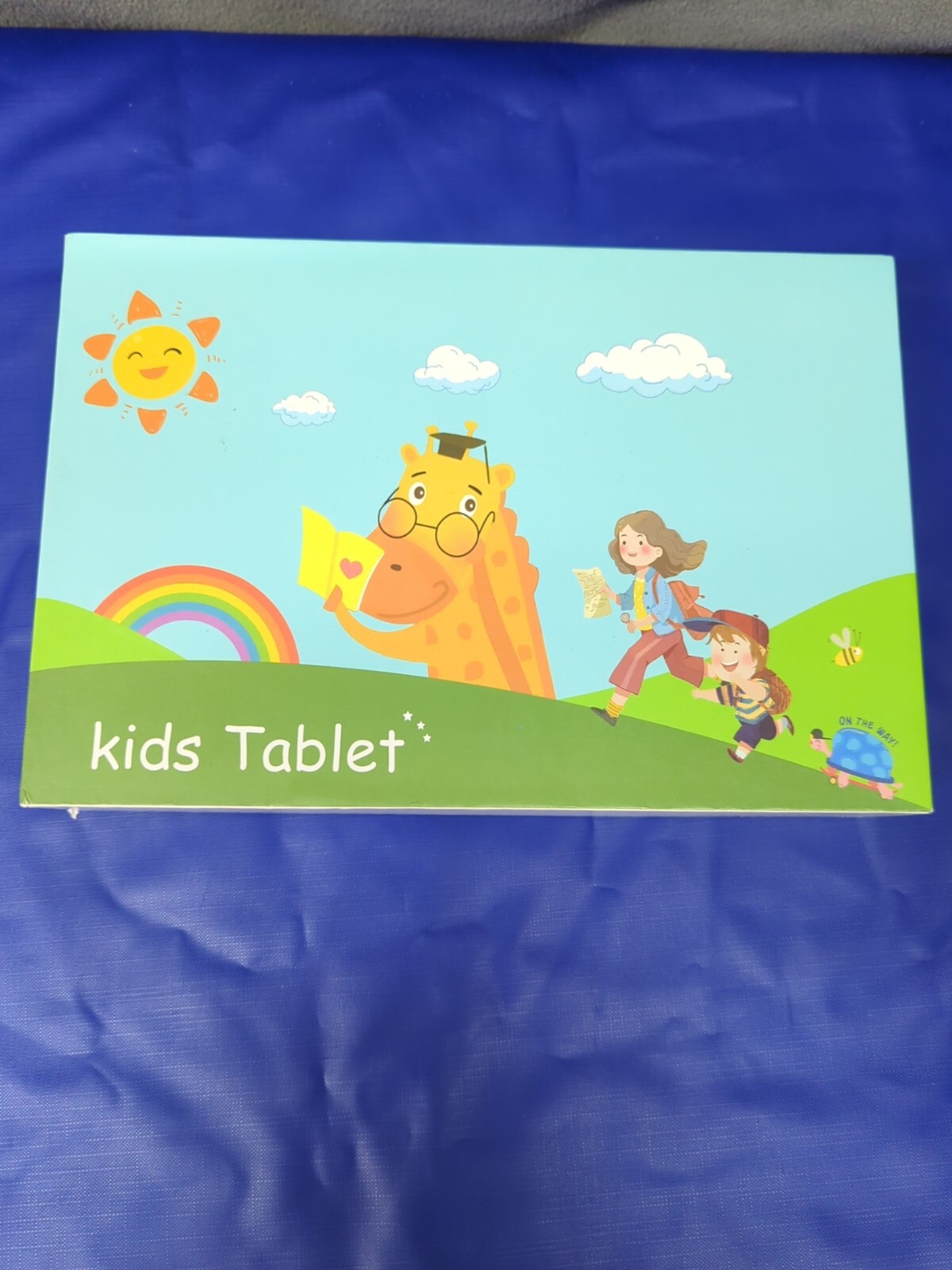 SGIN Android Kids Tablet 5″