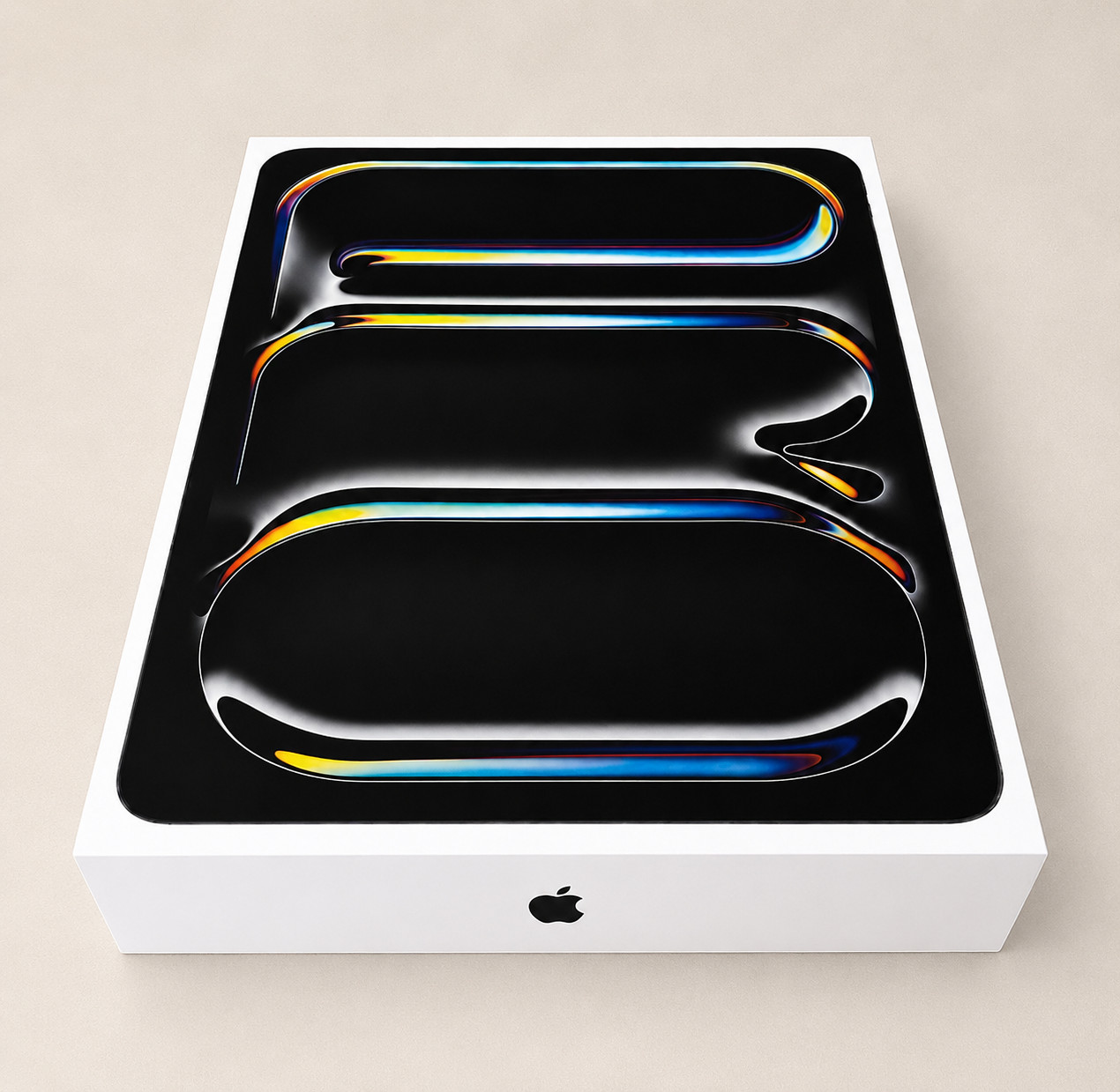 Apple iPad Pro 13″ M4 256GB Wi-Fi Space Black w/ Box Apple Warranty Until Sept.