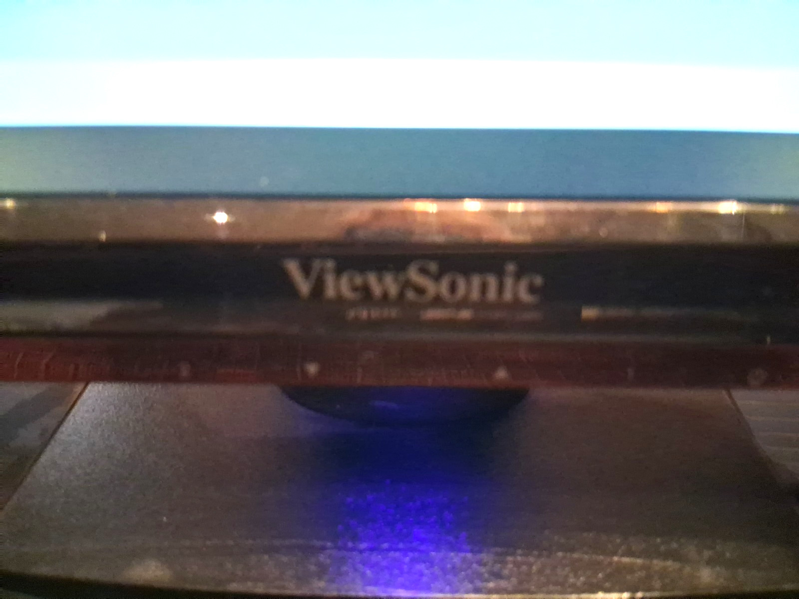 ViewSonic VA2249S widescreen 21.5″ LED-backlit LCD Monitor VS15451 – 1920 x 1080