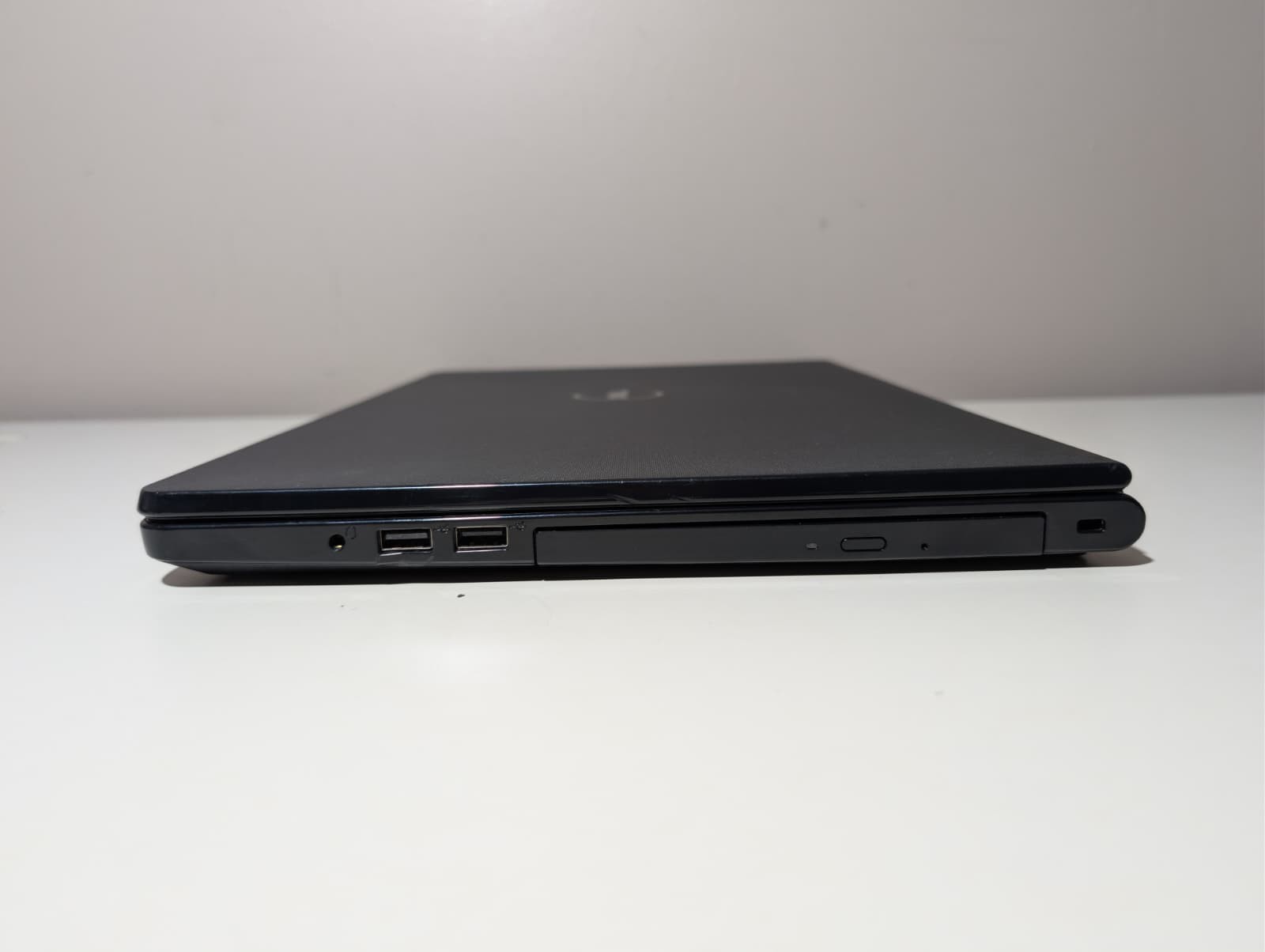 15.6″ Dell Inspiron 5566 | i5 7th Gen 8GB RAM 256GB SSD | HD Windows 11 DVD+RW