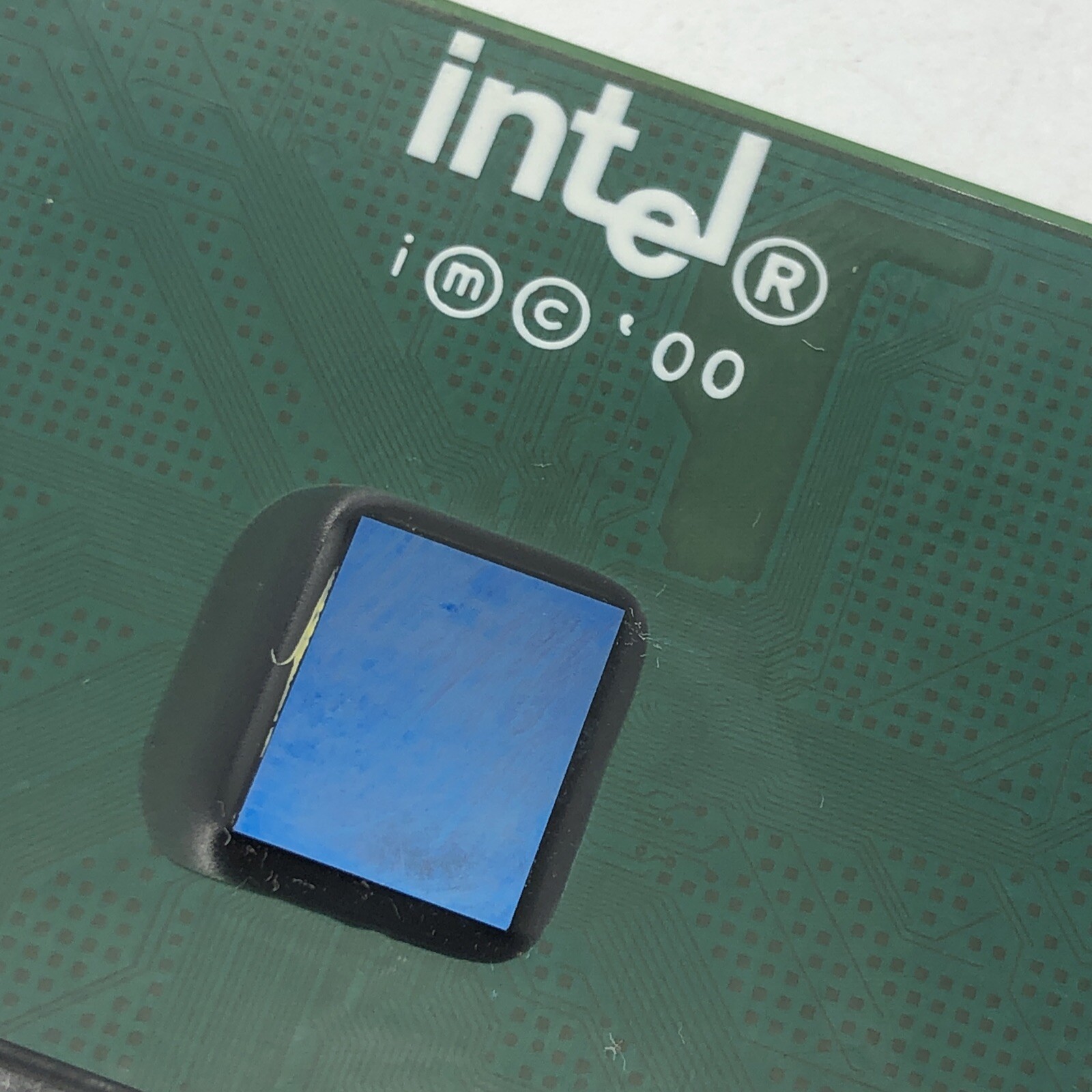 Intel Celeron CPU SL46T 566mhz 128KB 66mhz FSB Socket 370 RB80526RX533 Processor