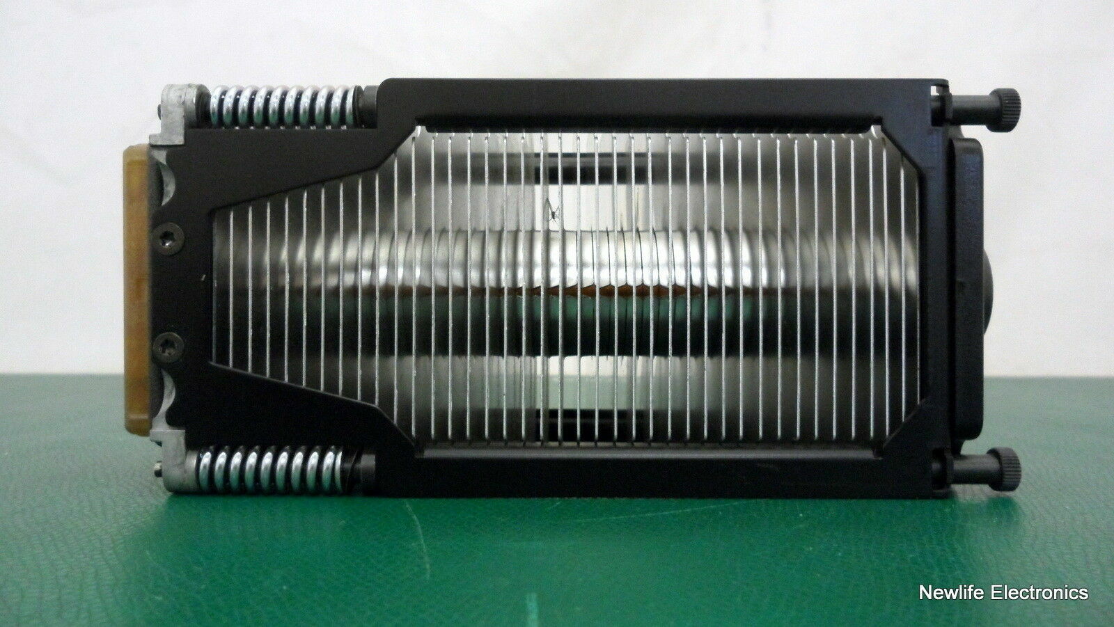 HP A5866-69001 PA-8600 550MHz CPU Module (1.5MB Cache) A5866-04001 A5866A