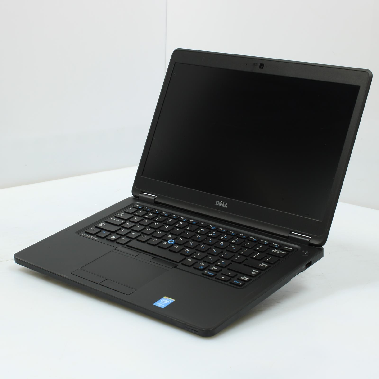 Dell Latitude E5450 Intel Core i5 5th Gen 16GB RAM No Drive/OS Laptop