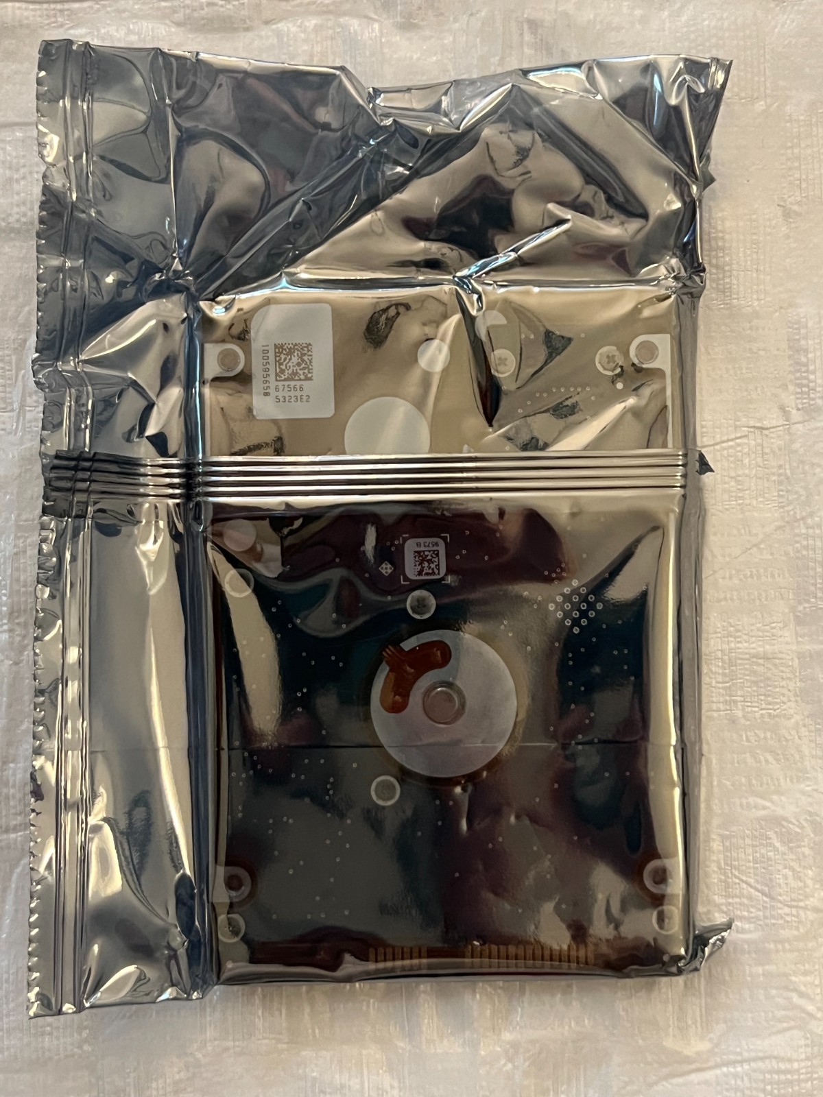 New Seagate Momentus 750GB 7200RPM 16MB SATA2 Notebook SATA HDD (ST9750420AS)