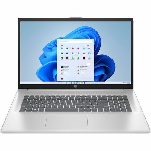 HP Certified Refurbished: 17-cn3000 17-cn3003dx 17.3 Notebook – HD+ – Intel N-S
