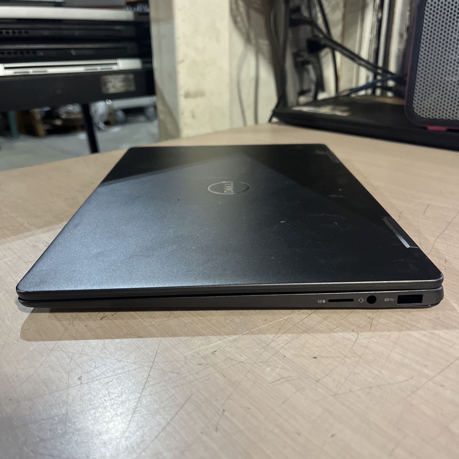 DELL INSPIRON 7386 INTEL CORE I7-8565U 1.80GHZ 16GB RAM NO HD
