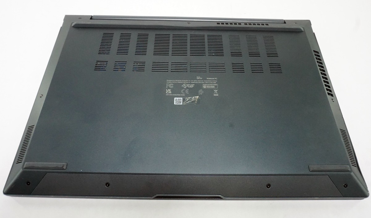 ASUS Zenbook 14X OLED UX3404 Touch 14.5″ i5-13500H 2.6GHz 8GB RAM 512GB SSD