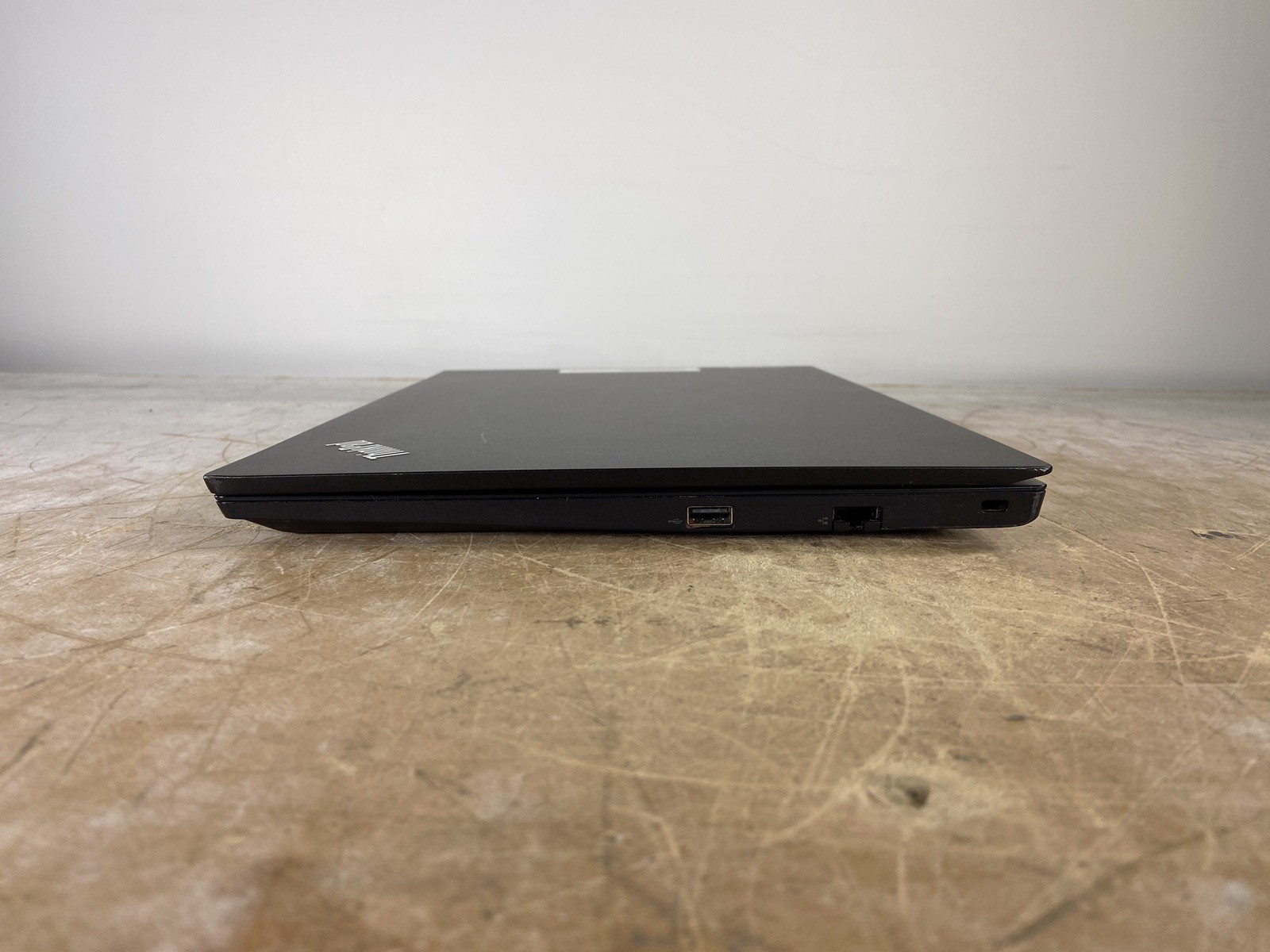LENOVO THINKPAD E15 GEN 2 i7-1165G7 @ 2.8GHz, 8GB RAM, NO HDD/OS – (FOR PARTS)