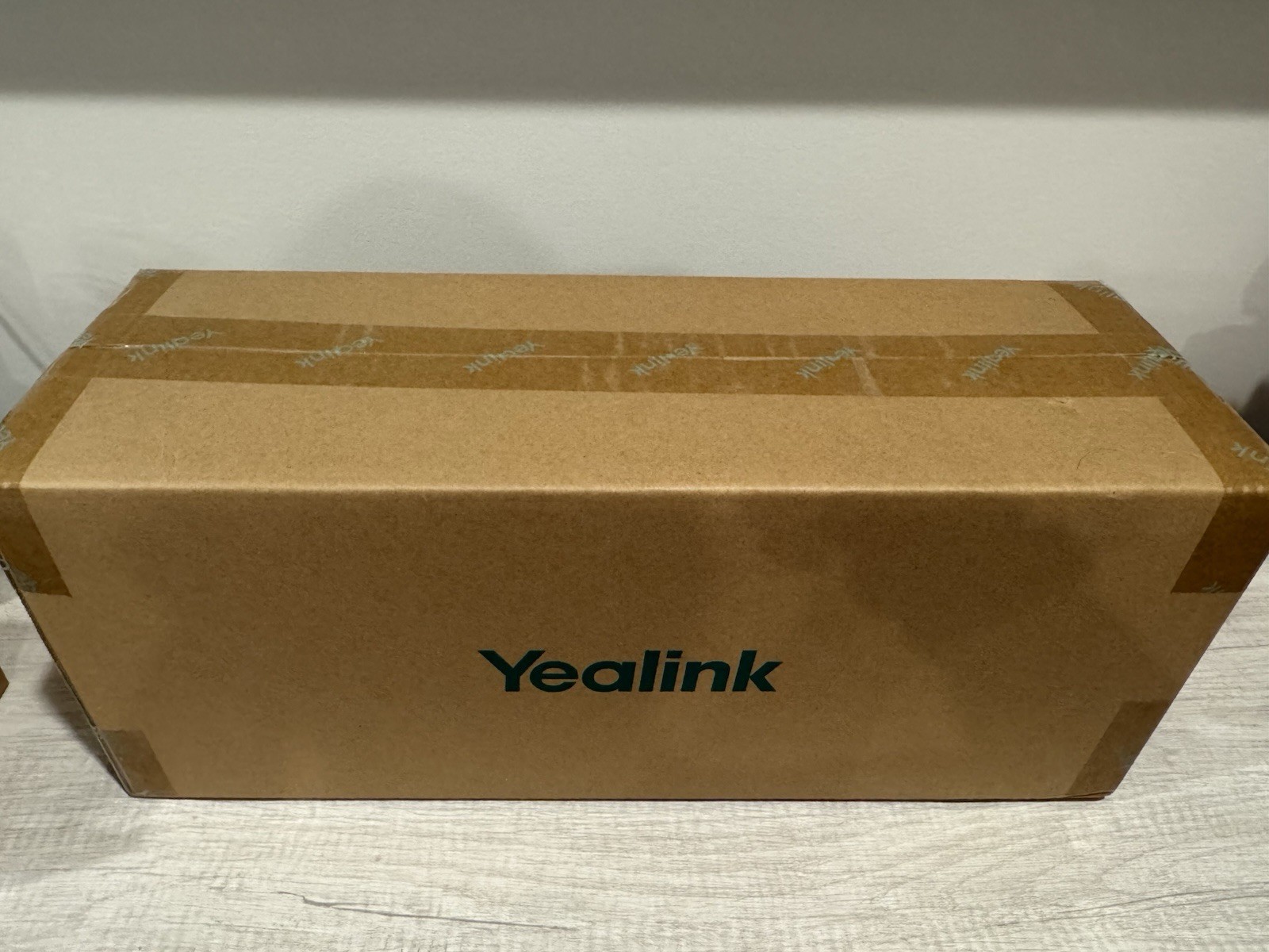 Yealink BH70 Dual UC USB-C/A Bluetooth Over-Ear Boom Headset, Black
