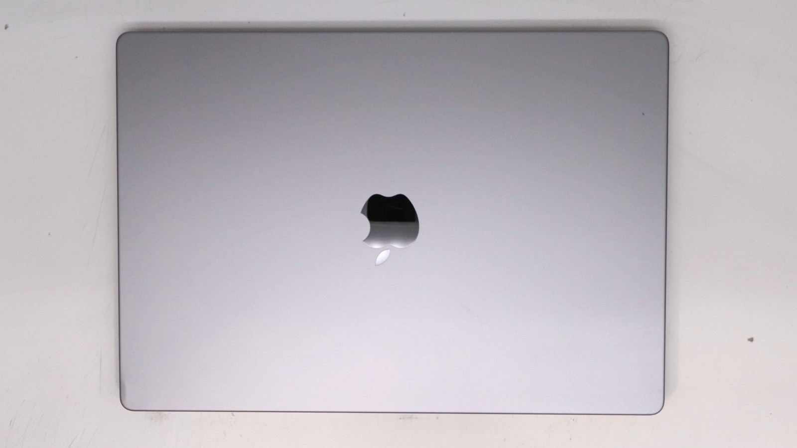 Apple MacBook Pro Retina 16″ M1 Max 10-Core 32GB SSD 1TB Gray 2021 Grade A