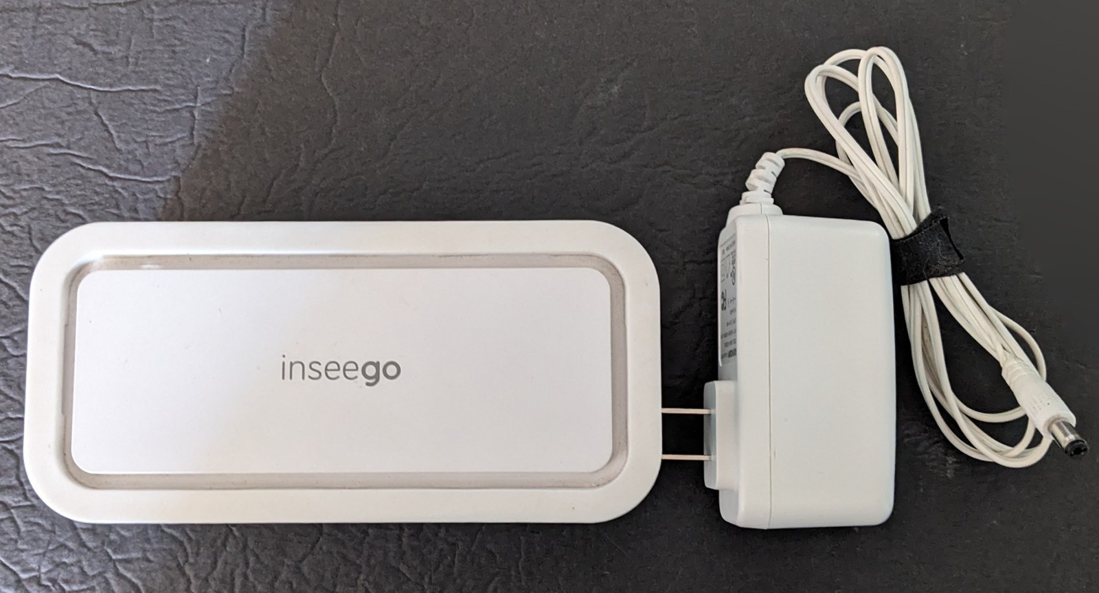 Inseego FX3100 Dual Band Sim Indoor 5G Cellular & WIFI 6 Router US Cellular