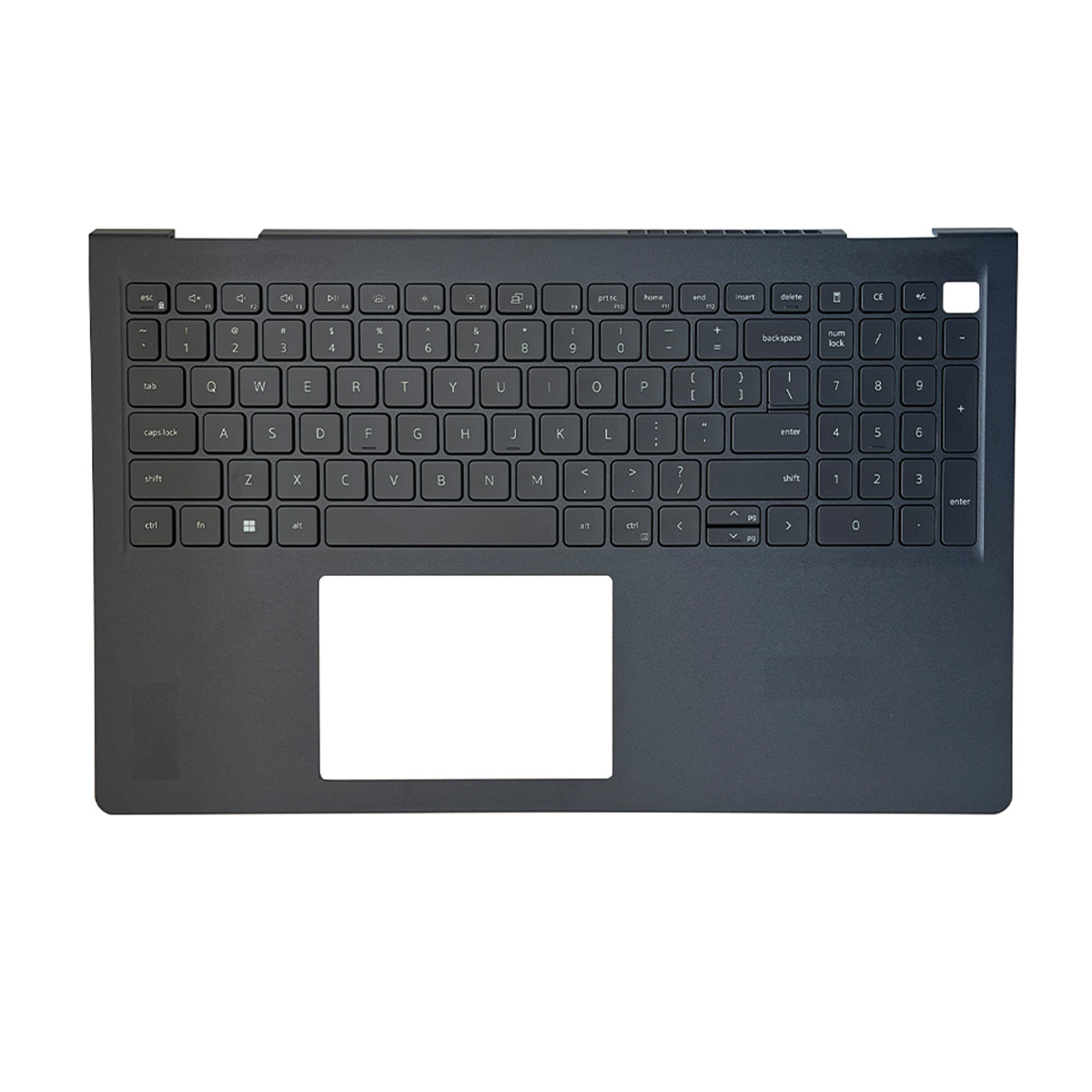 New For Dell Inspiron 15 3510 3511 3515 3520 Palmrest w/Backlit Keyboard 15.6″