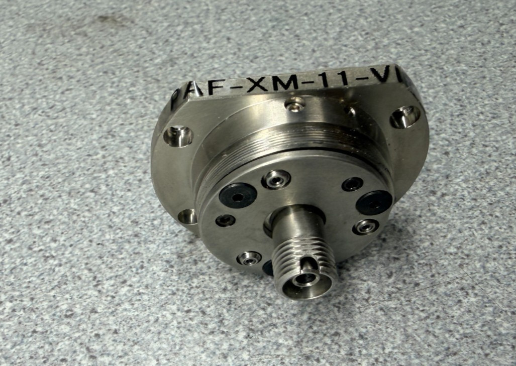 Thorlabs PAF-XM-11-VIR FiberPort, FC/PC, f=11mm, Visible