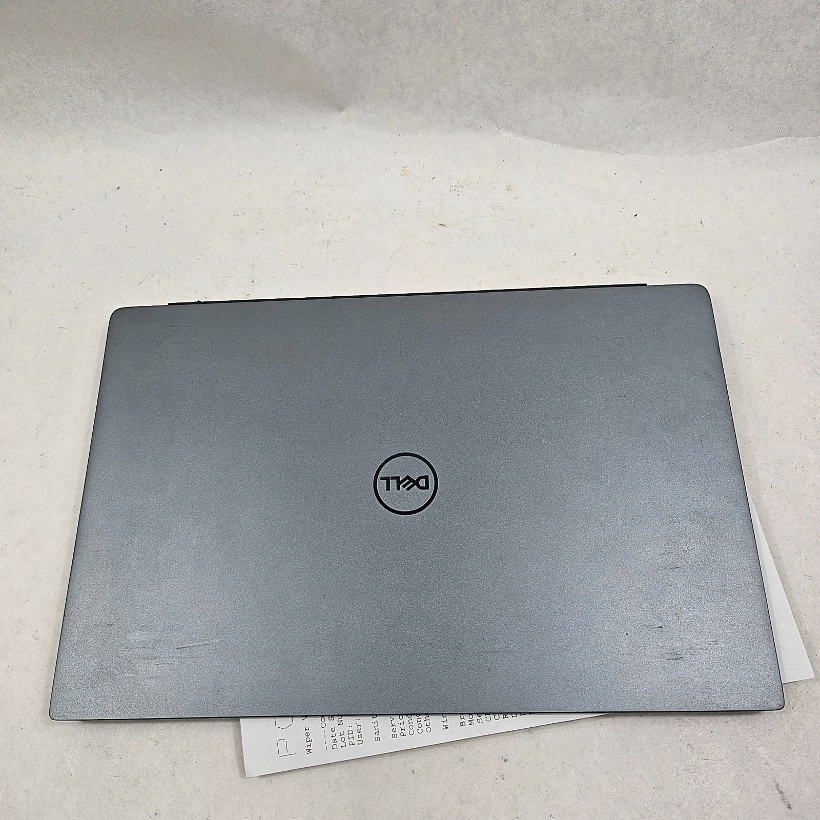 Dell Vostro 5590 15.6″ Core i7-10510U 1.8GHz 16GB RAM No SSD GeForce MX250 *Read