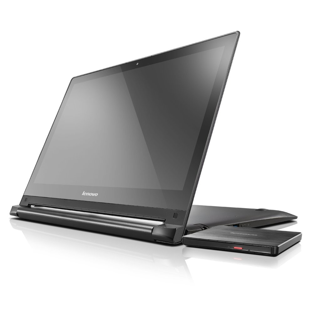Lenovo Slim DVD Burner DB65