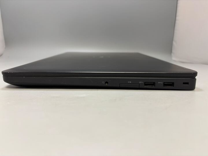 15.6″ Dell Latitude E5570 Laptop Intel i7-6600U NO RAM NO SSD – Fair Battery