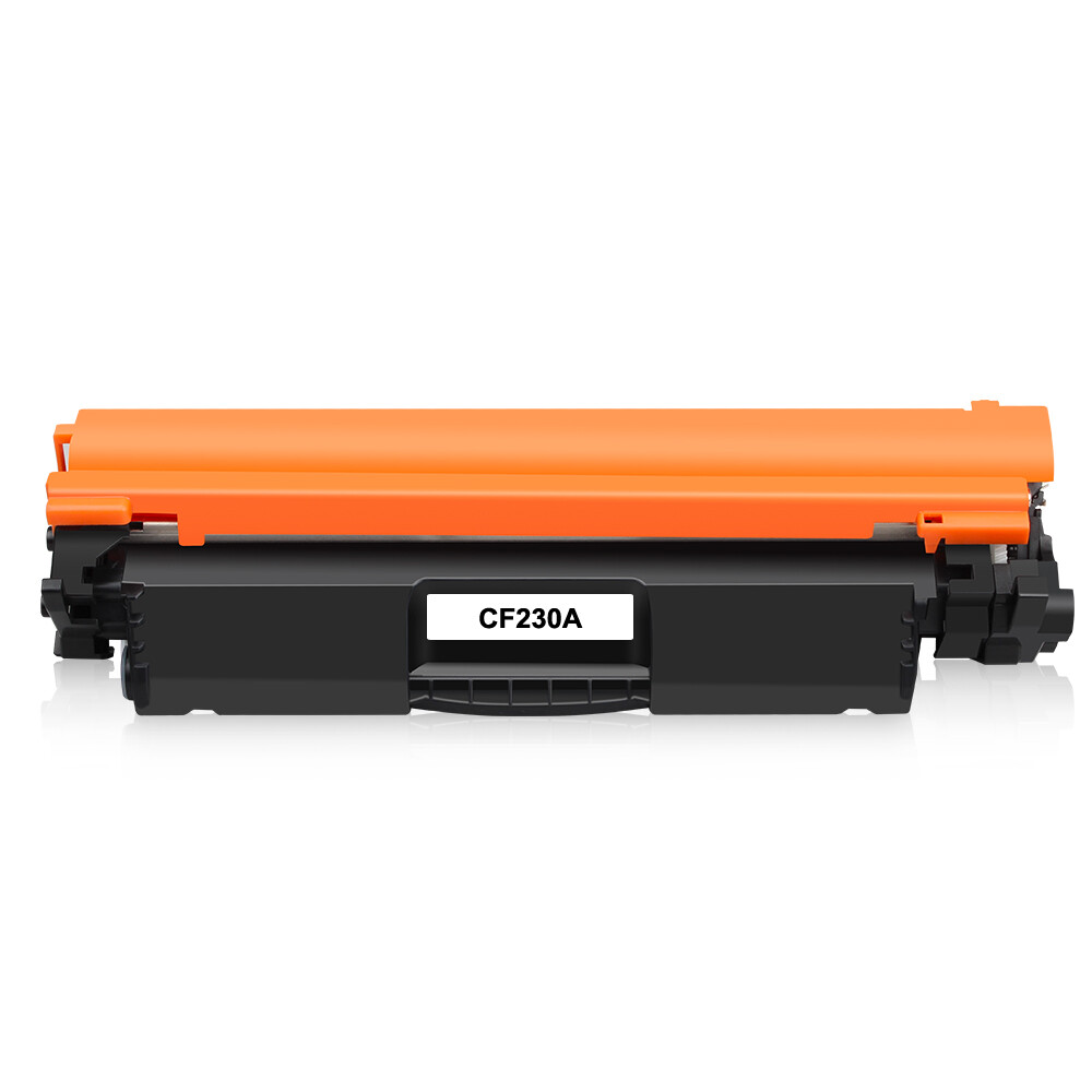 1 Pack CF230A Toner Cartridge For HP 30A LaserJet Pro M203dw MFP M227fdw M227fdn
