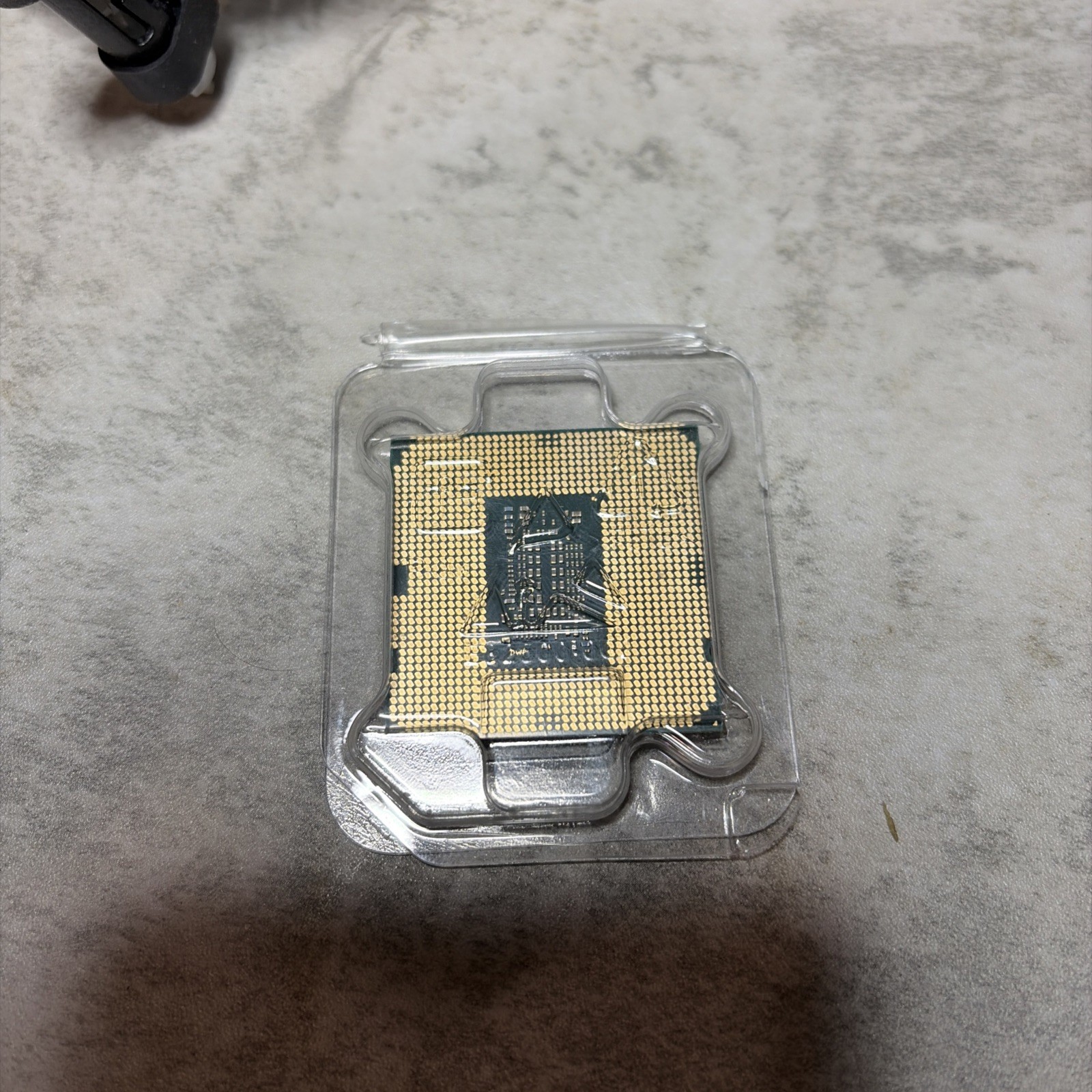 i5 10400 cpu, Unsure If Work