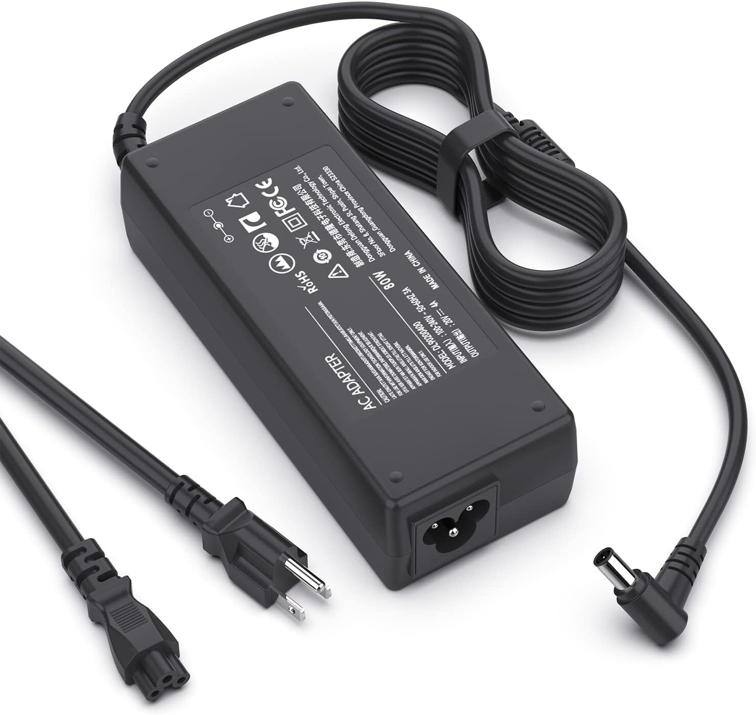Screen LED LCD Monitor TV Power Supply For Samsung 29″ 28″ 27″ 24″ 23″ 22″ 20″
