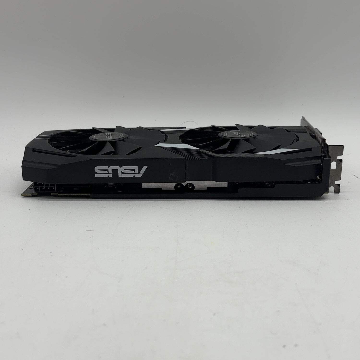 Asus Radeon RX 580 Dual 4GB GDDR5 Graphics Card DUAL-RX580-O4G