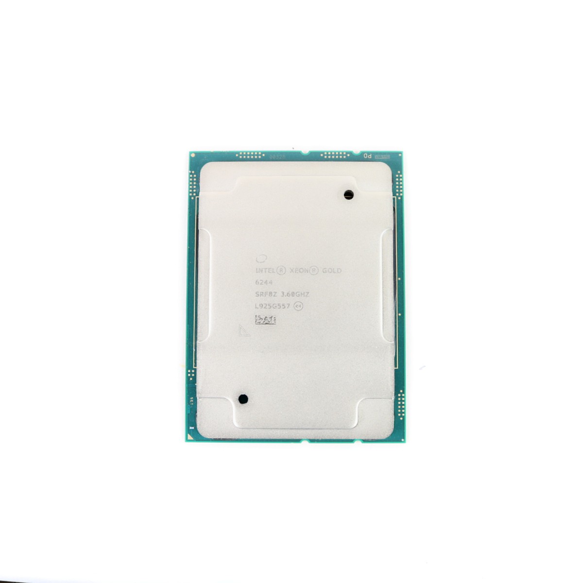 Intel Xeon Gold 6244 LGA3647 8-Core 3.6GHz CPU | 1yr Warranty, Fast Ship!