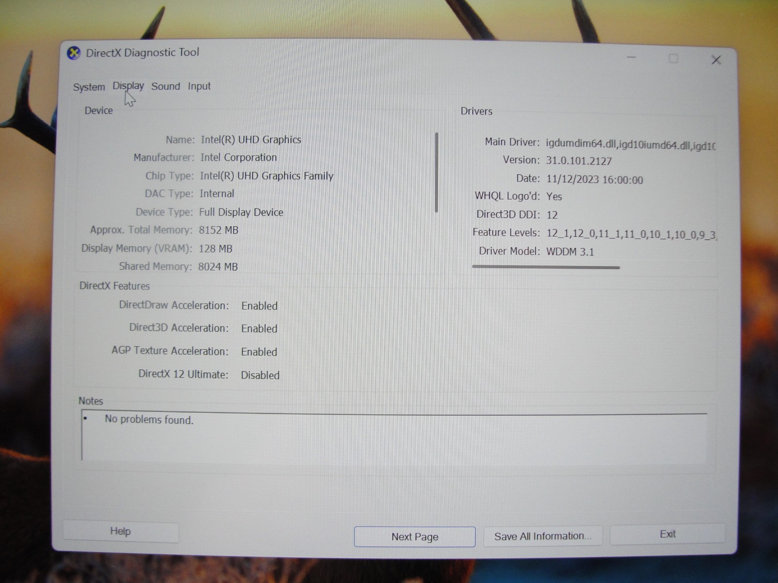 Dell Latitude 7410 14” FHD TOUCH i7-10610U 1.8GHz 16GB RAM 512GB SSD +Charger