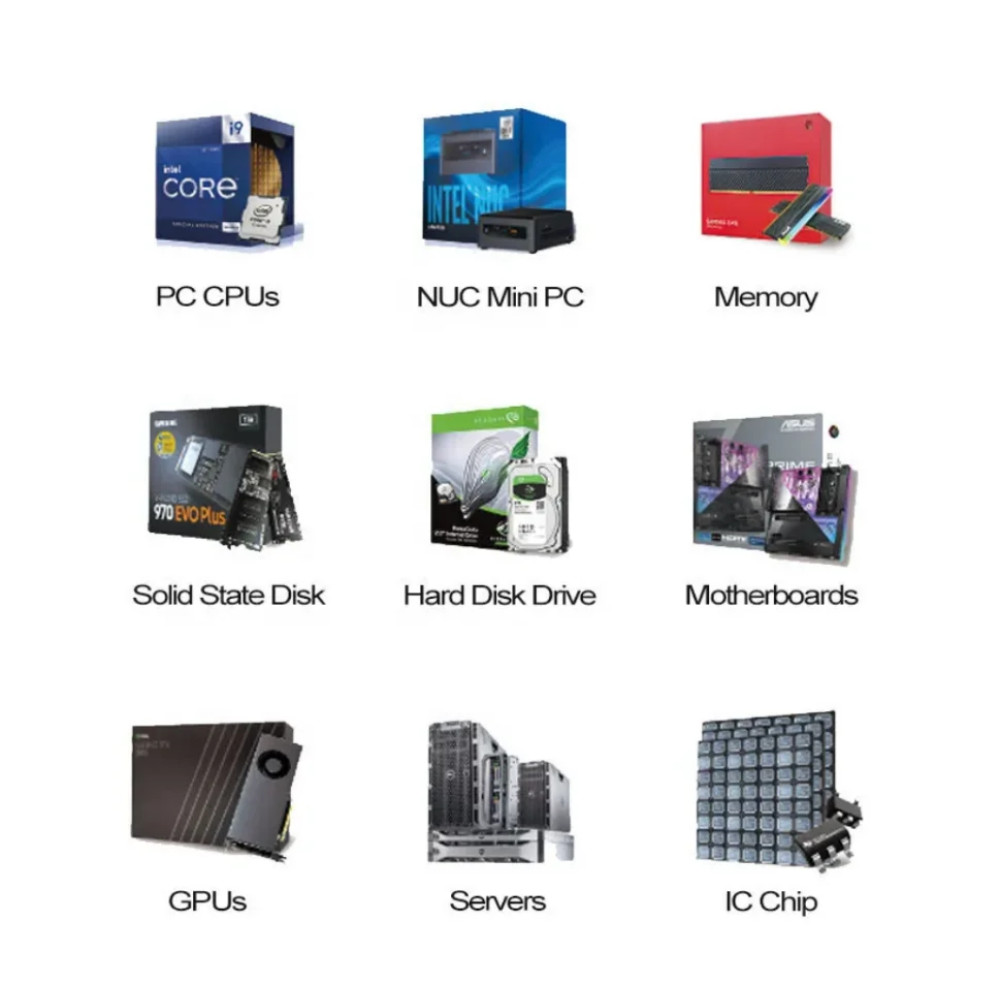 Intel Core i7-4785T CPU – Socket LGA 1150 4 Cores 8 Threads 2.2GHz 8MB L3 Cache