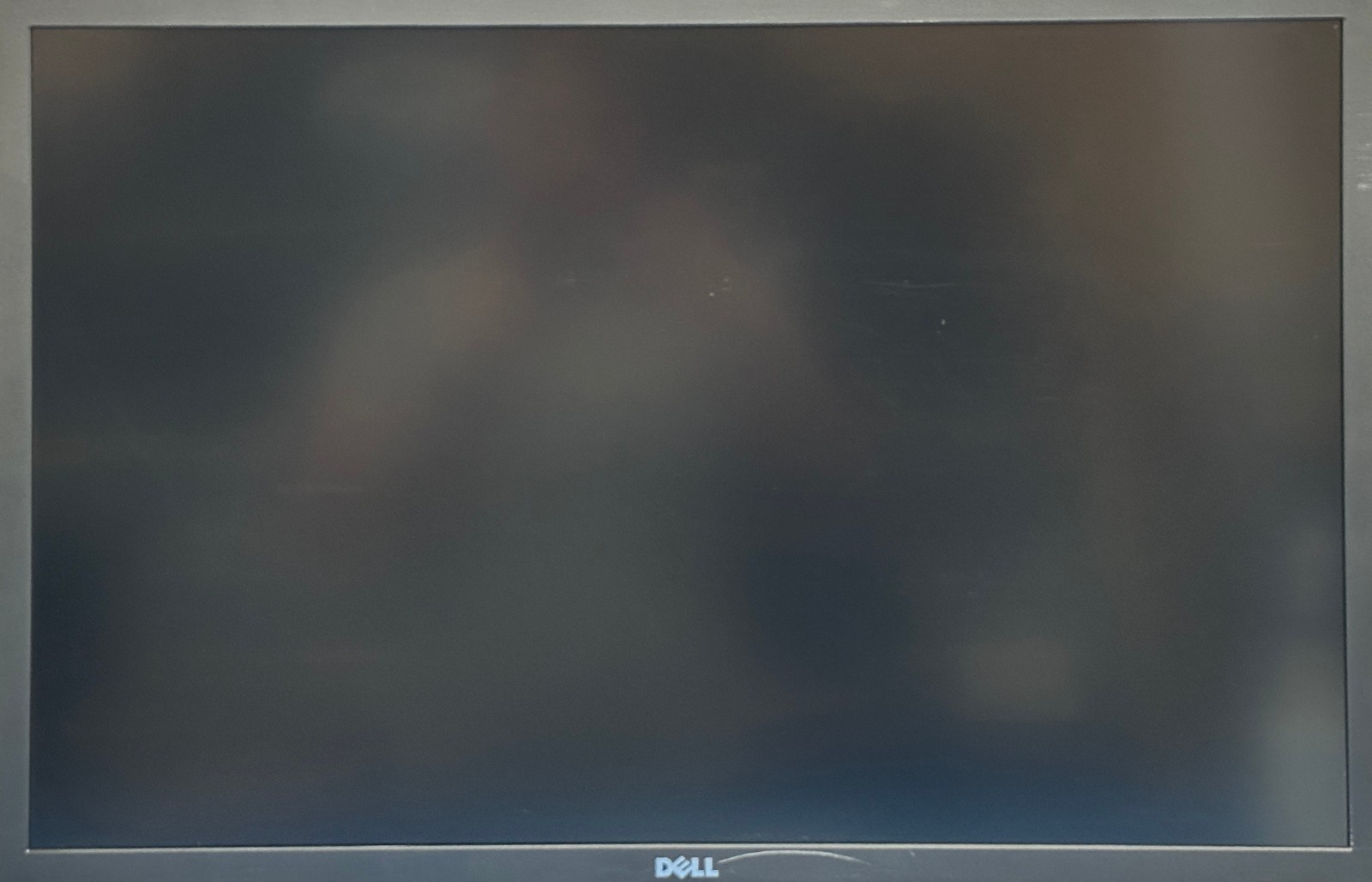 Dell UltraSharp UP3017 30 LED Monitor 30in. – Black/Silver 2560 x 1600