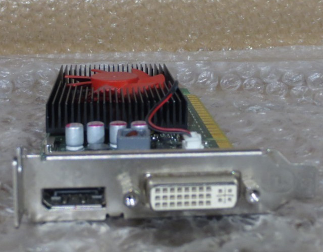 HP GeForce GT730 2GB PCIe Video Graphics Card 918360-001 917882-002 Low Profile