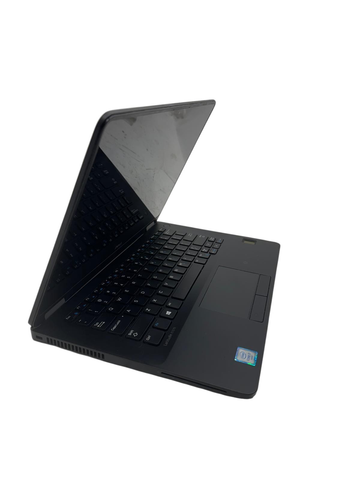 Dell Latitude E7270 Core i7-6600U 8GB RAM NO ( HDD,OS,Battery)