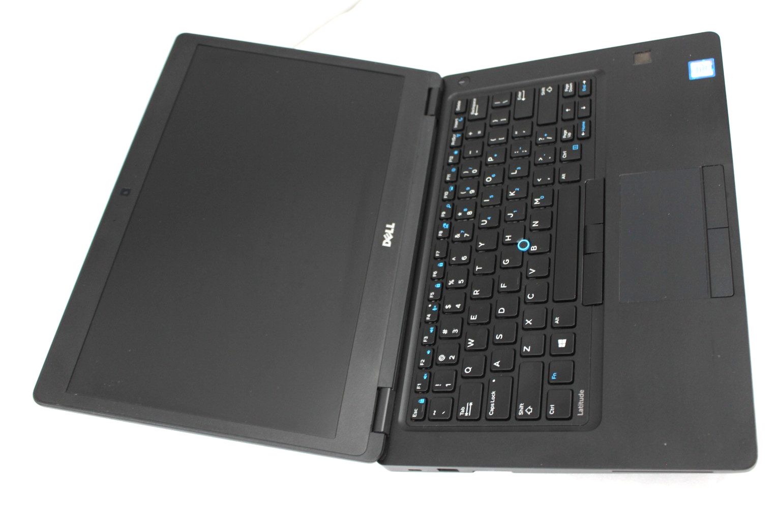 Dell Latitude 5480 Laptop i7‑7600U 2.8GHz 16GB 256GB SSD Intel HD 620