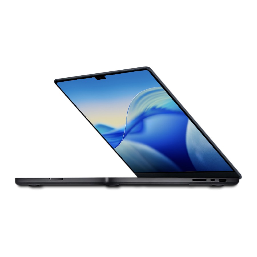 2024 Apple M4 Pro MacBook Pro 16.2″ 24GB/512GB SSD – (Black) A3403 w/Warranty