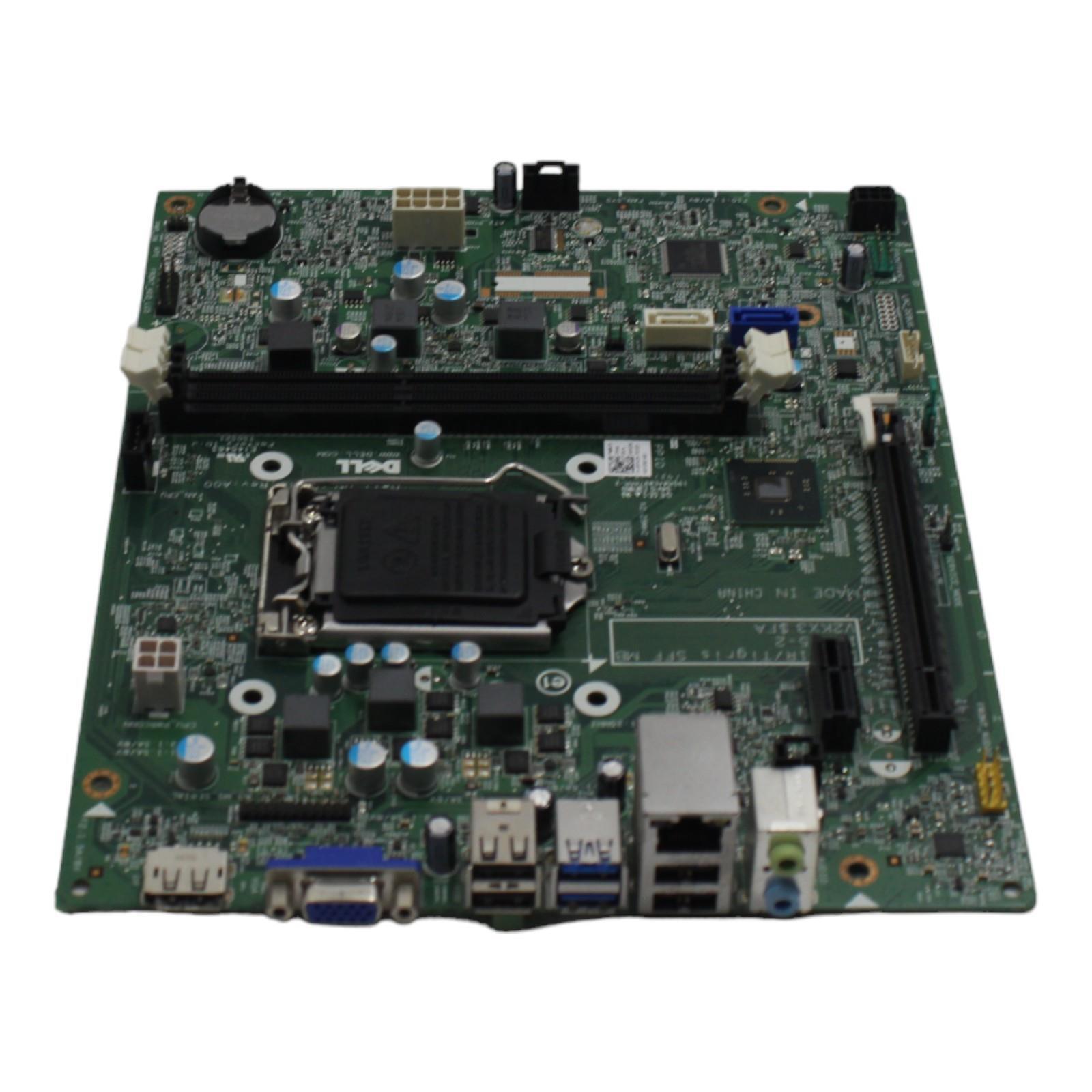 Dell Optiplex 3020 SFF LGA 1155 Motherboard 0WMJ54