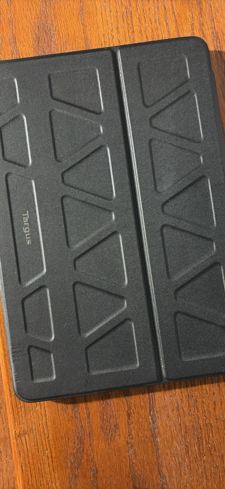 Targus Pro-Tek Folding Folio Case Black for iPad 10.2/10.5