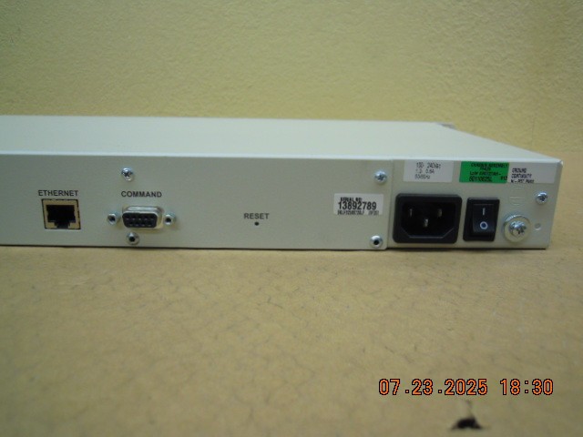 MultiTech Systems FF430 V.34 Fax Server | 30 Days Warranty