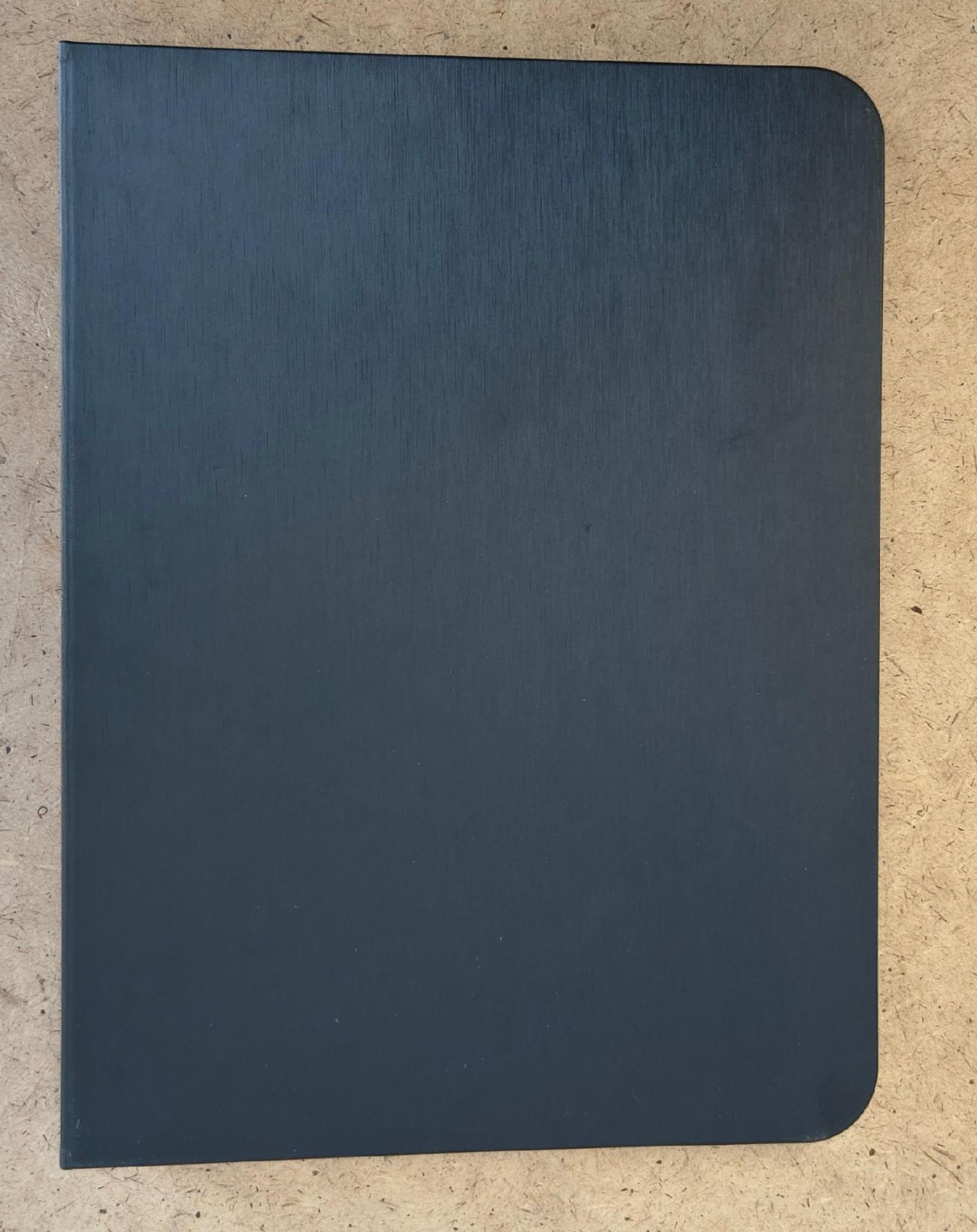 NEW ZAGG Messenger Folio Tablet Keyboard Case for 11″ iPad Pro US English