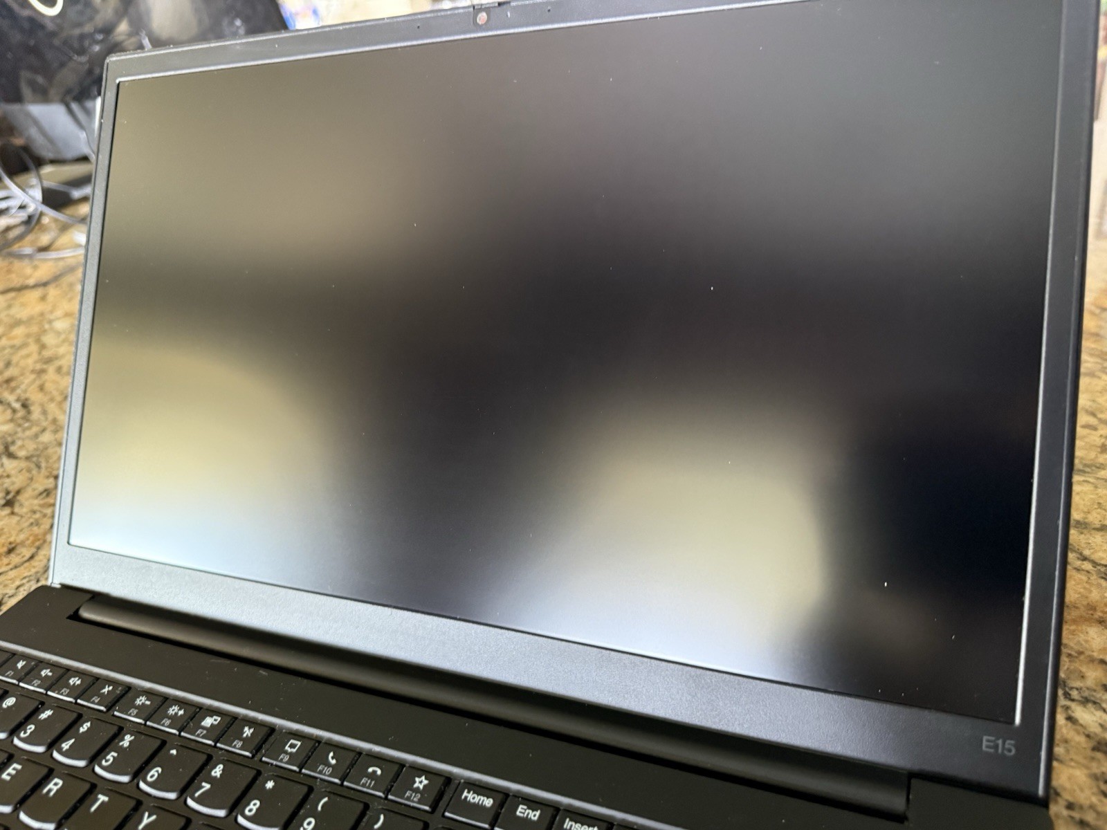 Lenovo E15 Gen 2