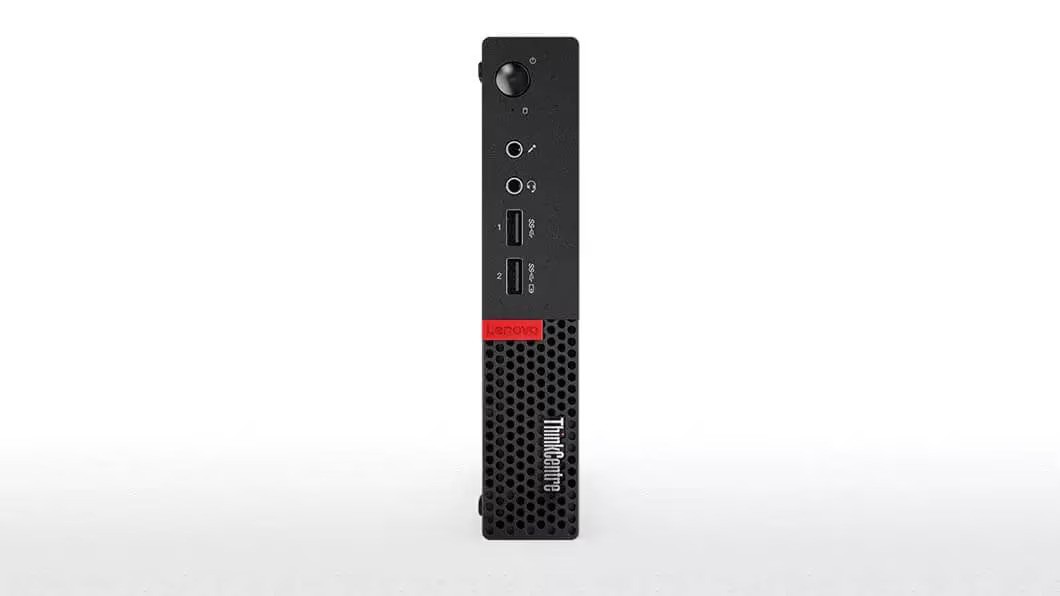 Lenovo M710q Tiny Mini Desktop PC Intel i5-7th 16GB Ram 256GB SSD WiFi Windows11