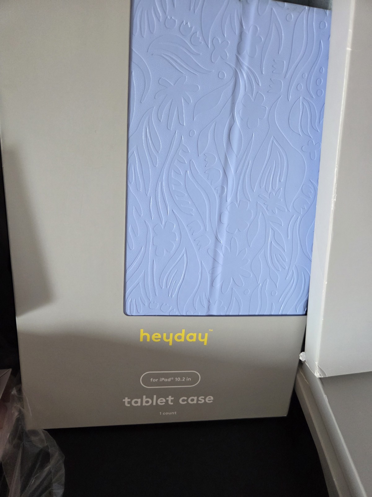 LOT OF 60 Tablet Heyday Cases For Ipad Mixed Models – Mix Colors