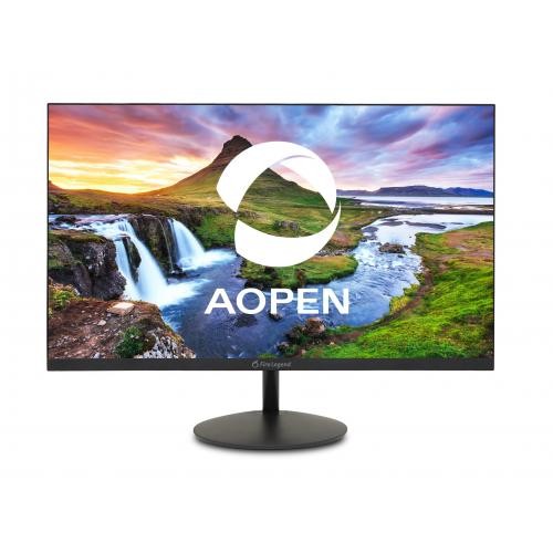 Open Box: Acer AOPEN 32SA2Q Abi 31.5 FHD IPS 75Hz 1ms Widescreen Ultra-Thin Mon