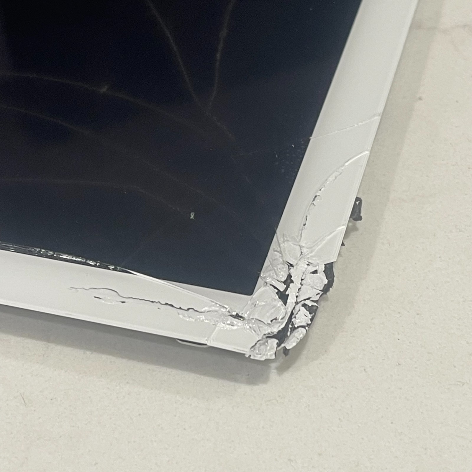 OEM Apple iMac 24″ M1 A2438 A2439 A2873 A2874 LCD Display Screen Crack 661-16573