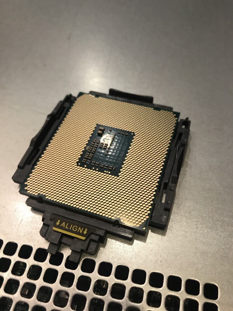 Cisco Intel Xeon E5-2620v3 | 2.4GHz (3.2GHz Turbo) 6-Core Processor FCLGA2011-3