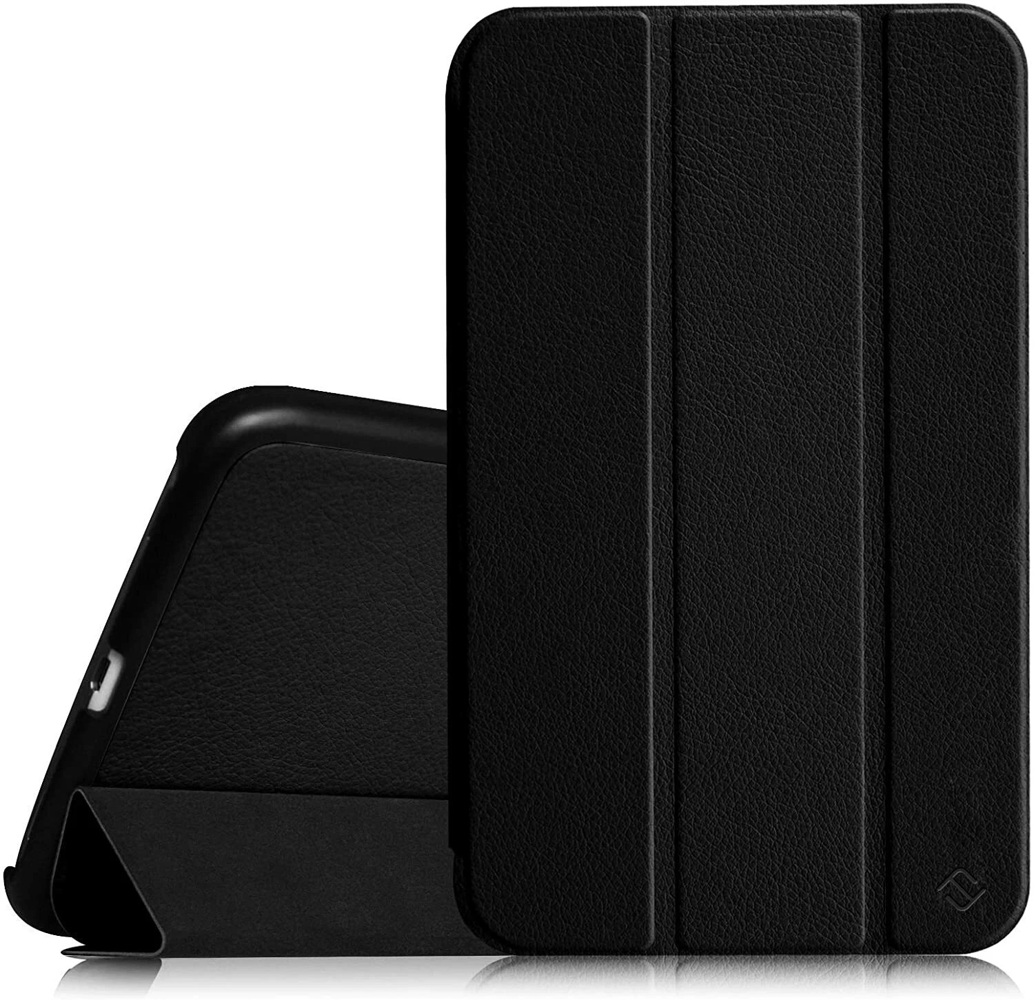 Tablet Case for Samsung Galaxy Tab 4 8 8.0″ In Shockproof Slim Folio Stand Cover