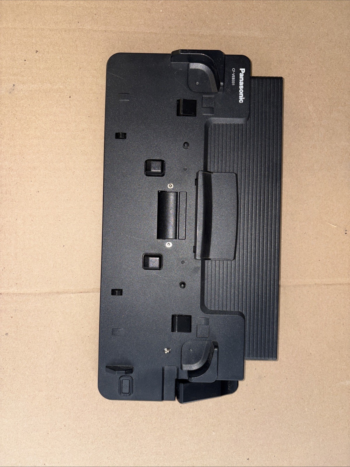 Panasonic Toughbook Port Replicator CF-VEB331U Docking Station TOUGHBOOK CF-33