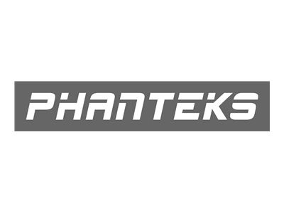 Phanteks Glacier One 360M25 LCD White| PH-GO360M25G2LCD_DWT01